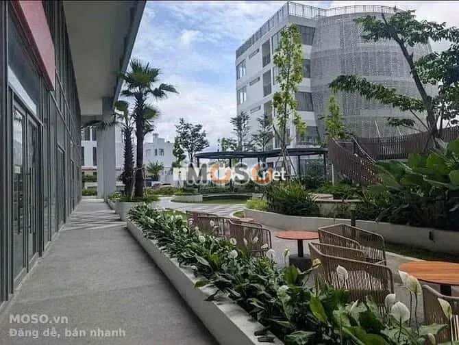 Cho thuê căn hộ chung cư Thủ Đức, TP.HCM – 1 phòng ngủ, giá 7 triệu - ảnh 7