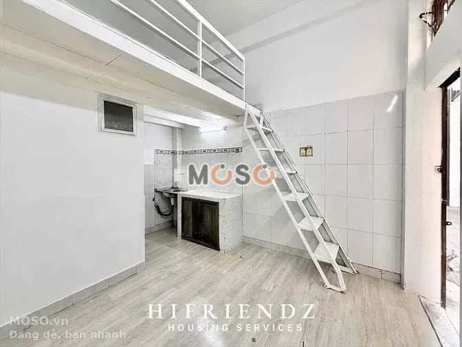 Cho thuê phòng trọ Quận 5, TP.HCM – giá 3.9 triệu - ảnh 3