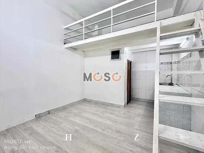 Cho thuê phòng trọ Quận 5, TP.HCM – giá 3.9 triệu - ảnh 1
