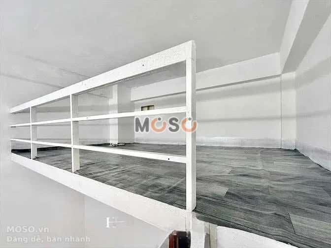 Cho thuê phòng trọ Quận 5, TP.HCM – giá 3.9 triệu - ảnh 4