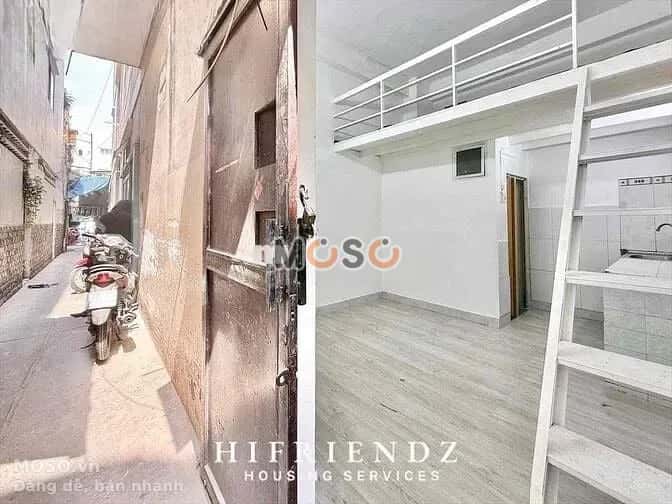 Cho thuê phòng trọ Quận 5, TP.HCM – giá 3.9 triệu - ảnh 2