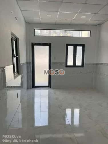 Cho thuê nhà mặt tiền Quận 11, TP.HCM – 2 phòng ngủ, giá 14 triệu - ảnh 3