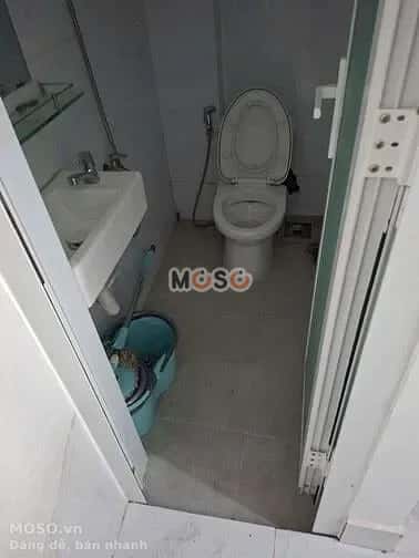 Cho thuê nhà mặt tiền Quận 11, TP.HCM – 2 phòng ngủ, giá 14 triệu - ảnh 5