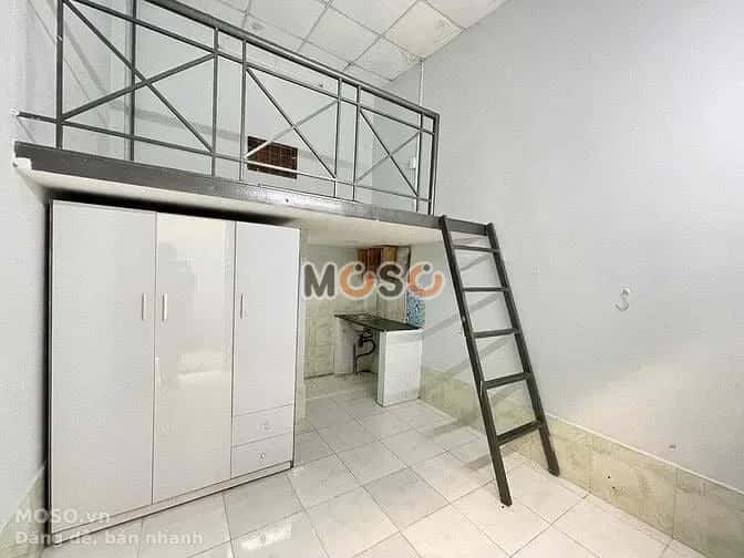 Cho thuê phòng trọ Quận 12, TP.HCM – 3 phòng ngủ, giá 2.8 triệu - ảnh 1