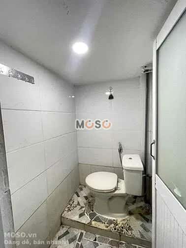 Cho thuê phòng trọ Quận 12, TP.HCM – 3 phòng ngủ, giá 2.8 triệu - ảnh 2