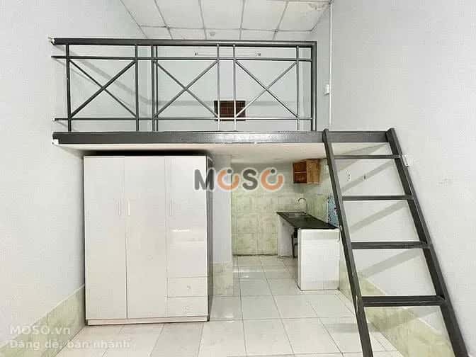 Cho thuê phòng trọ Quận 12, TP.HCM – 3 phòng ngủ, giá 2.8 triệu - ảnh 4