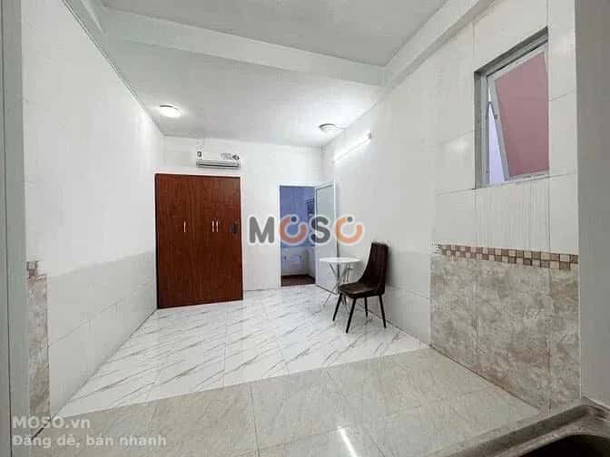 Cho thuê phòng trọ Quận 5, TP.HCM – giá 3.6 triệu - ảnh 1