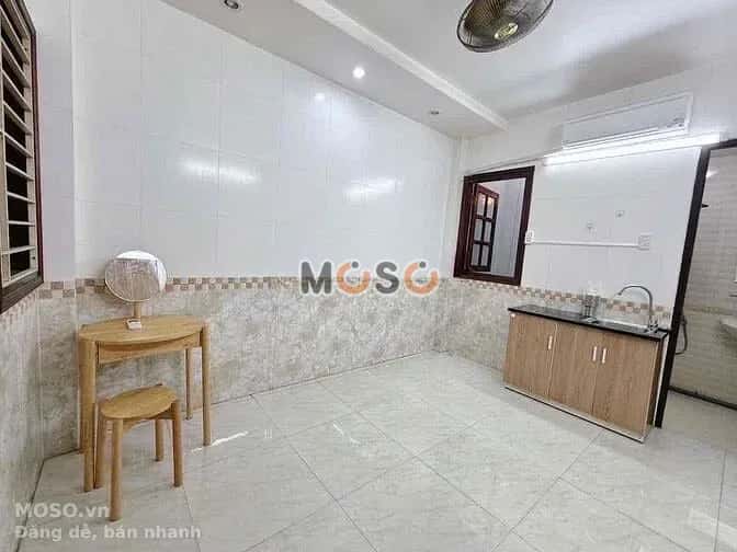 Cho thuê phòng trọ Quận 5, TP.HCM – giá 3.6 triệu - ảnh 4