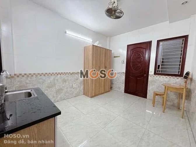 Cho thuê phòng trọ Quận 5, TP.HCM – giá 3.6 triệu - ảnh 5