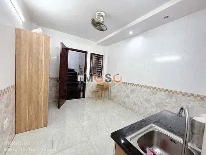 Cho thuê phòng trọ Quận 5, TP.HCM – giá 3.6 triệu - ảnh 6