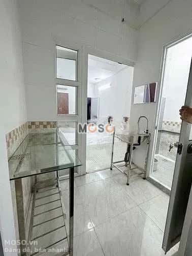 Cho thuê phòng trọ Quận 5, TP.HCM – giá 3.6 triệu - ảnh 8