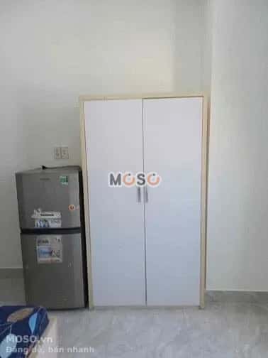 Cho thuê căn hộ chung cư Bình Tân, TP.HCM – giá 3.6 triệu - ảnh 1