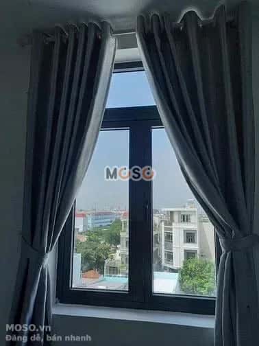 Cho thuê căn hộ chung cư Bình Tân, TP.HCM – giá 3.6 triệu - ảnh 4