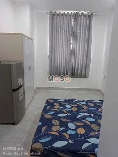 Cho thuê căn hộ chung cư Bình Tân, TP.HCM – giá 3.6 triệu - ảnh 3