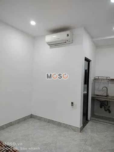 Cho thuê căn hộ chung cư Bình Tân, TP.HCM – giá 3.6 triệu - ảnh 2