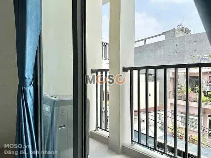 Cho thuê căn hộ chung cư Quận Bình Thạnh, TP.HCM – 1 phòng ngủ, giá 4.5 triệu - ảnh 7