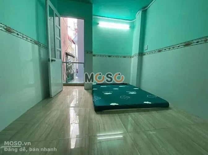 Cho thuê phòng trọ Quận 4, TP.HCM – giá 3.2 triệu - ảnh 1
