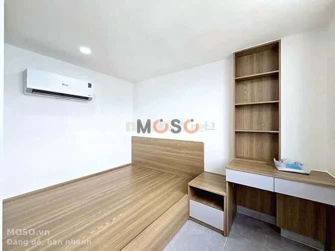 Cho thuê căn hộ chung cư Quận 4, TP.HCM – 1 phòng ngủ, giá 9 triệu - ảnh 3