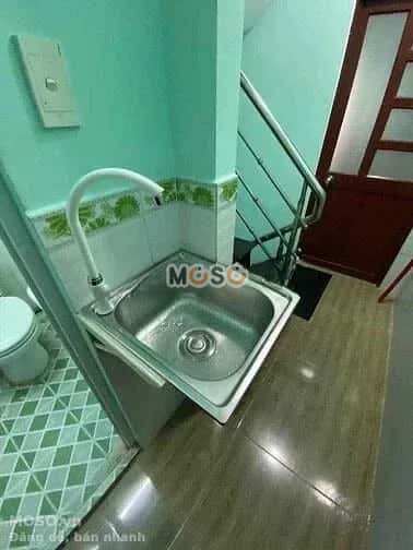 Cho thuê phòng trọ Quận 4, TP.HCM – giá 3.2 triệu - ảnh 2