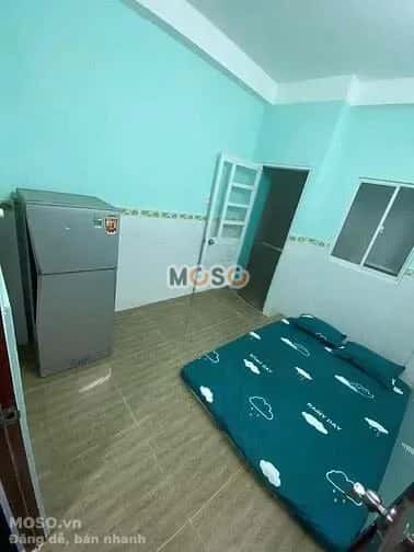 Cho thuê phòng trọ Quận 4, TP.HCM – giá 3.2 triệu - ảnh 4