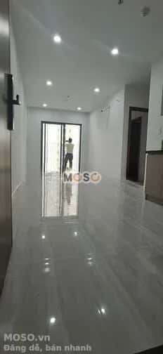 Cho thuê căn hộ chung cư Thủ Đức, TP.HCM – 2 phòng ngủ, giá 6.7 triệu - ảnh 1