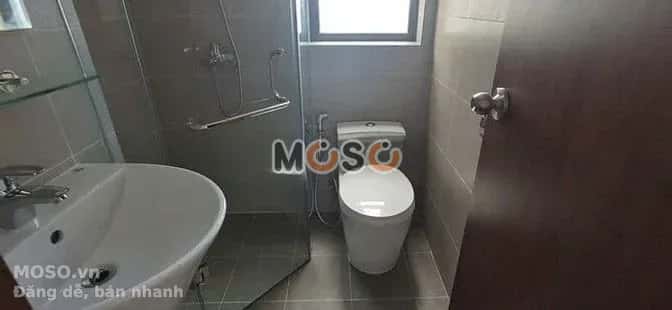 Cho thuê căn hộ chung cư Thủ Đức, TP.HCM – 2 phòng ngủ, giá 6.7 triệu - ảnh 4