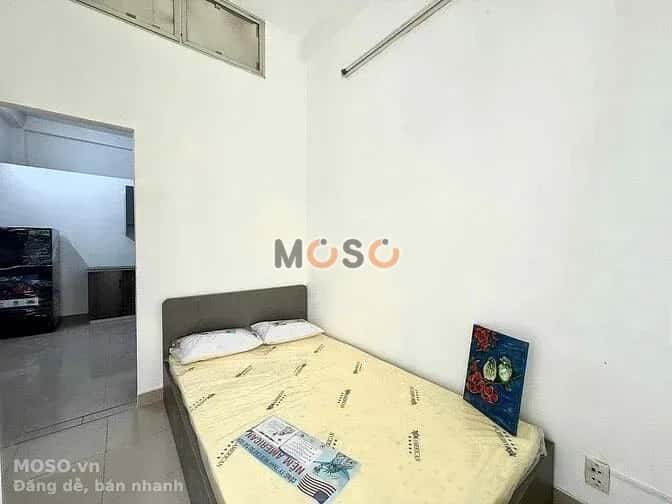 Cho thuê căn hộ chung cư Tân Bình, TP.HCM – 1 phòng ngủ, giá 5.1 triệu - ảnh 2