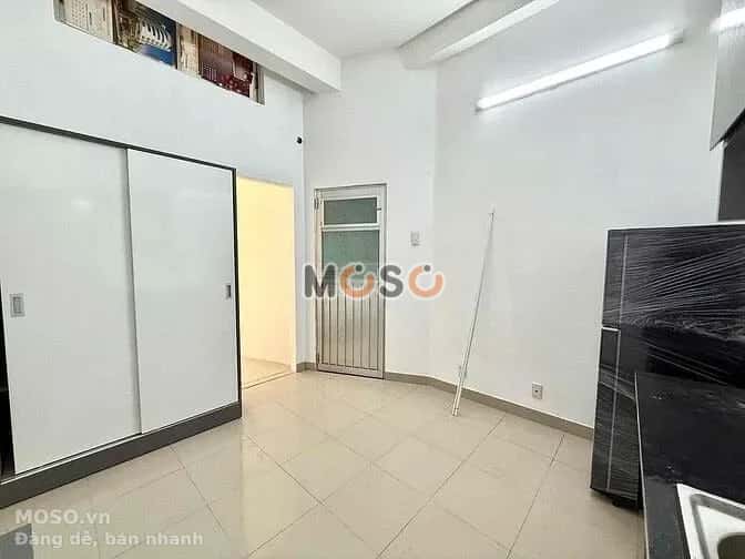 Cho thuê căn hộ chung cư Tân Bình, TP.HCM – 1 phòng ngủ, giá 5.1 triệu - ảnh 4