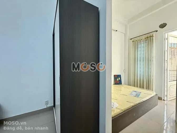 Cho thuê căn hộ chung cư Tân Bình, TP.HCM – 1 phòng ngủ, giá 5.1 triệu - ảnh 6