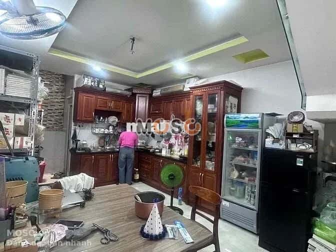 Cho thuê nhà hẻm Tân Bình, TP.HCM – 4 phòng ngủ, giá 14 triệu - ảnh 4