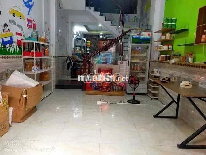 Cho thuê nhà hẻm Tân Bình, TP.HCM – 4 phòng ngủ, giá 14 triệu - ảnh 2