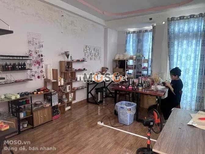 Cho thuê nhà hẻm Tân Bình, TP.HCM – 4 phòng ngủ, giá 14 triệu - ảnh 6