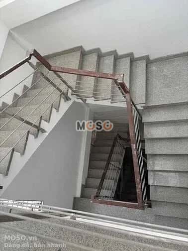 Cho thuê nhà hẻm Quận Tân Bình, TP.HCM – giá 27 triệu - ảnh 1