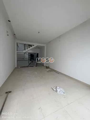 Cho thuê nhà hẻm Quận Tân Bình, TP.HCM – giá 27 triệu - ảnh 2