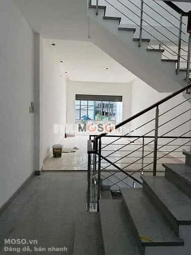 Cho thuê nhà hẻm Quận Tân Bình, TP.HCM – giá 27 triệu - ảnh 5