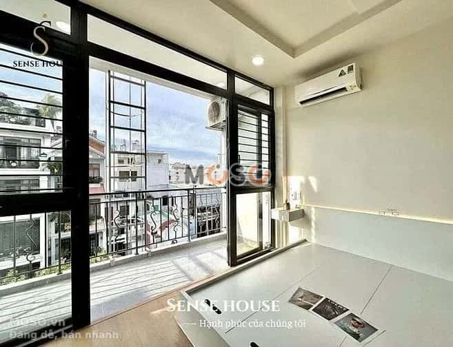 Cho thuê căn hộ chung cư Tân Phú, TP.HCM – 1 phòng ngủ, giá 6 triệu - ảnh 8