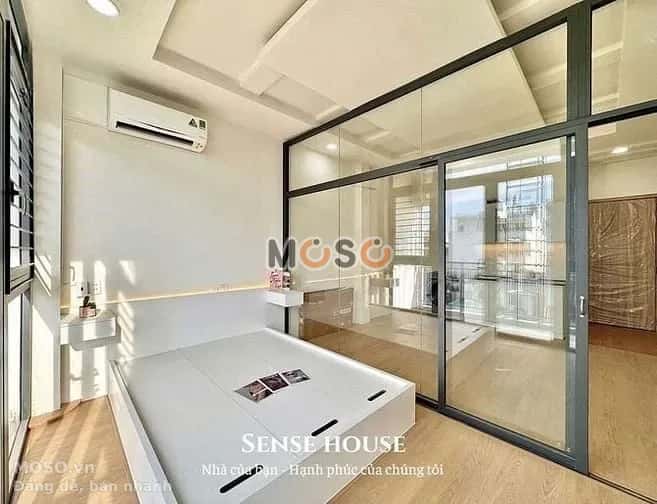 Cho thuê căn hộ chung cư Tân Phú, TP.HCM – 1 phòng ngủ, giá 6 triệu - ảnh 10