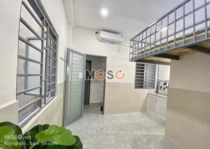 Cho thuê BĐS khác Tân Bình, TP.HCM – giá 3.7 triệu - ảnh 3