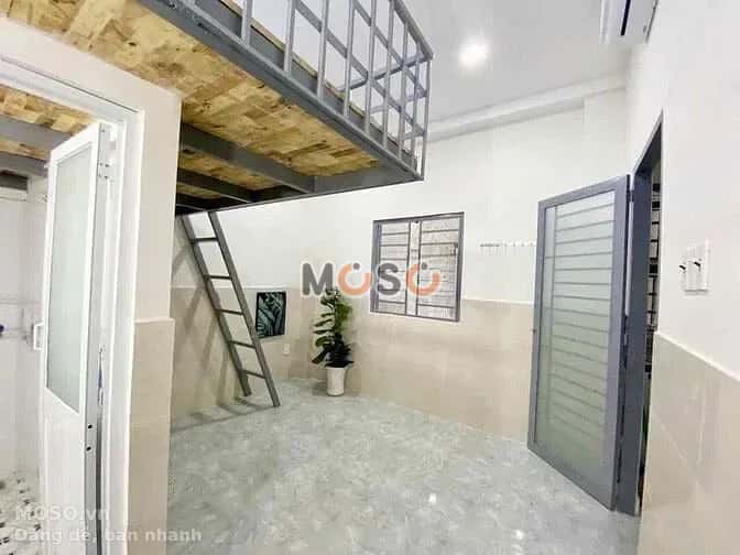 Cho thuê BĐS khác Tân Bình, TP.HCM – giá 3.7 triệu - ảnh 2