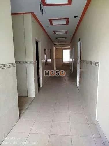 Cho thuê nhà mặt tiền Đường Hoàng Việt Quận Tân Bình, TP.HCM – 8 phòng ngủ, giá 145 triệu - ảnh 5