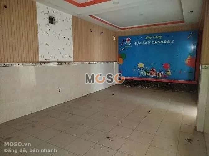Cho thuê nhà mặt tiền Đường Hoàng Việt Quận Tân Bình, TP.HCM – 8 phòng ngủ, giá 145 triệu - ảnh 3