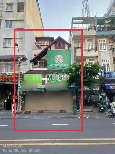 Cho thuê nhà mặt tiền Đường Hoàng Việt Quận Tân Bình, TP.HCM – 8 phòng ngủ, giá 145 triệu - ảnh 6