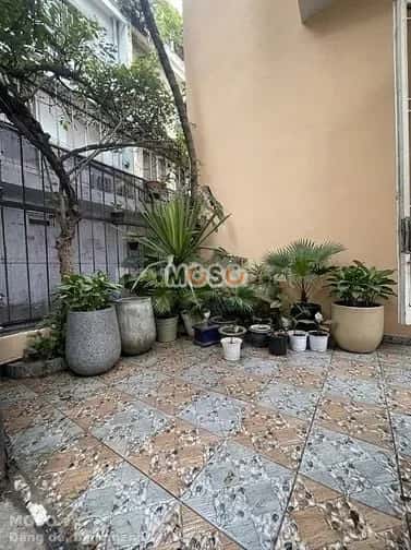 Cho thuê nhà mặt tiền B6 Tân Bình, TP.HCM – 5 phòng ngủ, giá 38 triệu - ảnh 2