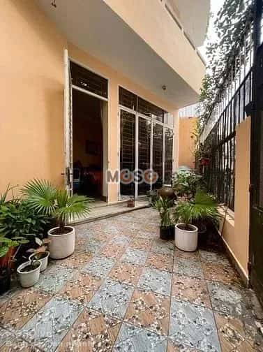 Cho thuê nhà mặt tiền B6 Tân Bình, TP.HCM – 5 phòng ngủ, giá 38 triệu - ảnh 1