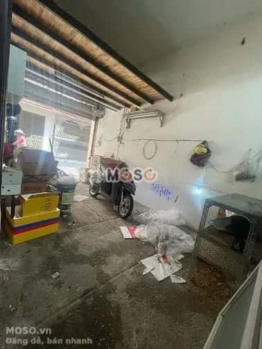 Cho thuê nhà mặt tiền B6 Tân Bình, TP.HCM – 5 phòng ngủ, giá 38 triệu - ảnh 4