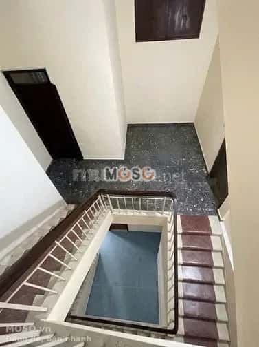 Cho thuê nhà mặt tiền B6 Tân Bình, TP.HCM – 5 phòng ngủ, giá 38 triệu - ảnh 6