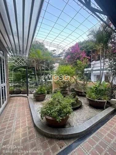 Cho thuê nhà mặt tiền B6 Tân Bình, TP.HCM – 5 phòng ngủ, giá 38 triệu - ảnh 5