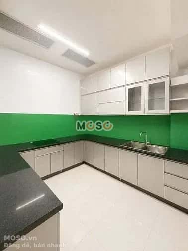 Cho thuê nhà mặt tiền B6 Tân Bình, TP.HCM – 5 phòng ngủ, giá 38 triệu - ảnh 9