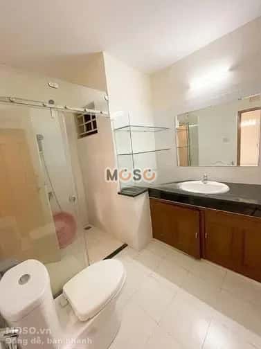 Cho thuê nhà mặt tiền B6 Tân Bình, TP.HCM – 5 phòng ngủ, giá 38 triệu - ảnh 8