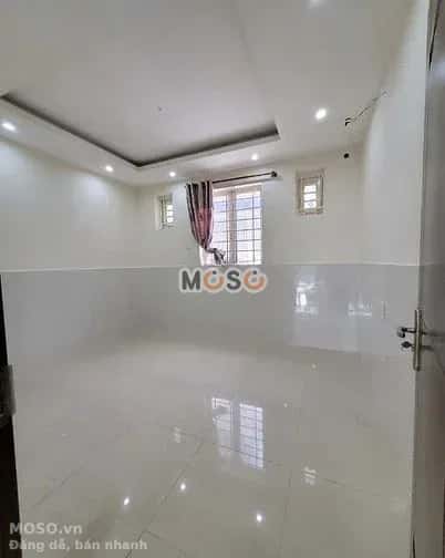 Cho thuê nhà hẻm Đường Âu Dương Lân Quận 8, TP.HCM – 5 phòng ngủ, giá 18.6 triệu - ảnh 3